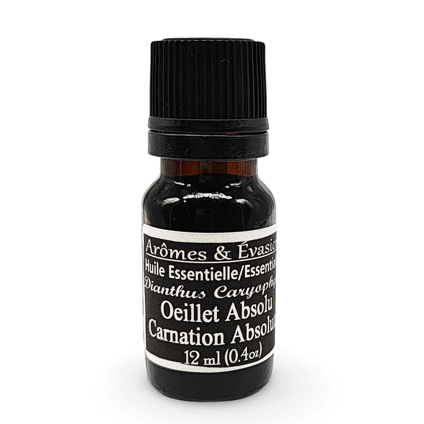 Essential Oil - Carnation Absolute (Dianthus Caryophyllus)