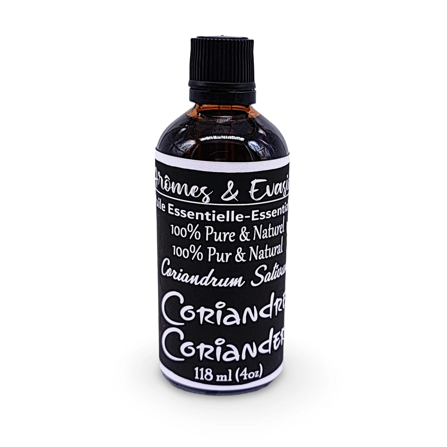 Essential Oil - Coriander (Coriandrum Sativum)