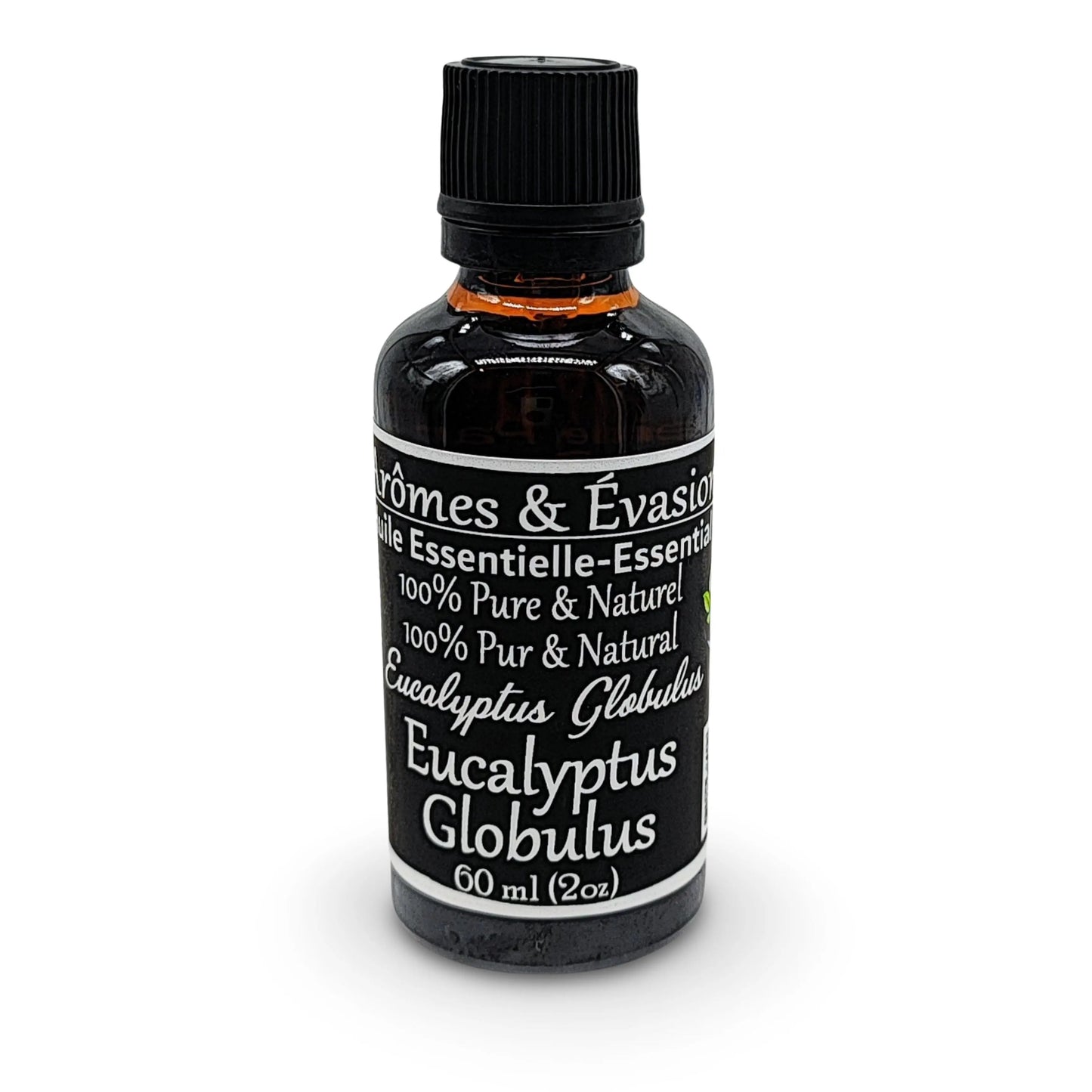 Essential Oil - Eucalyptus Globulus (Eucalyptus Globulus)