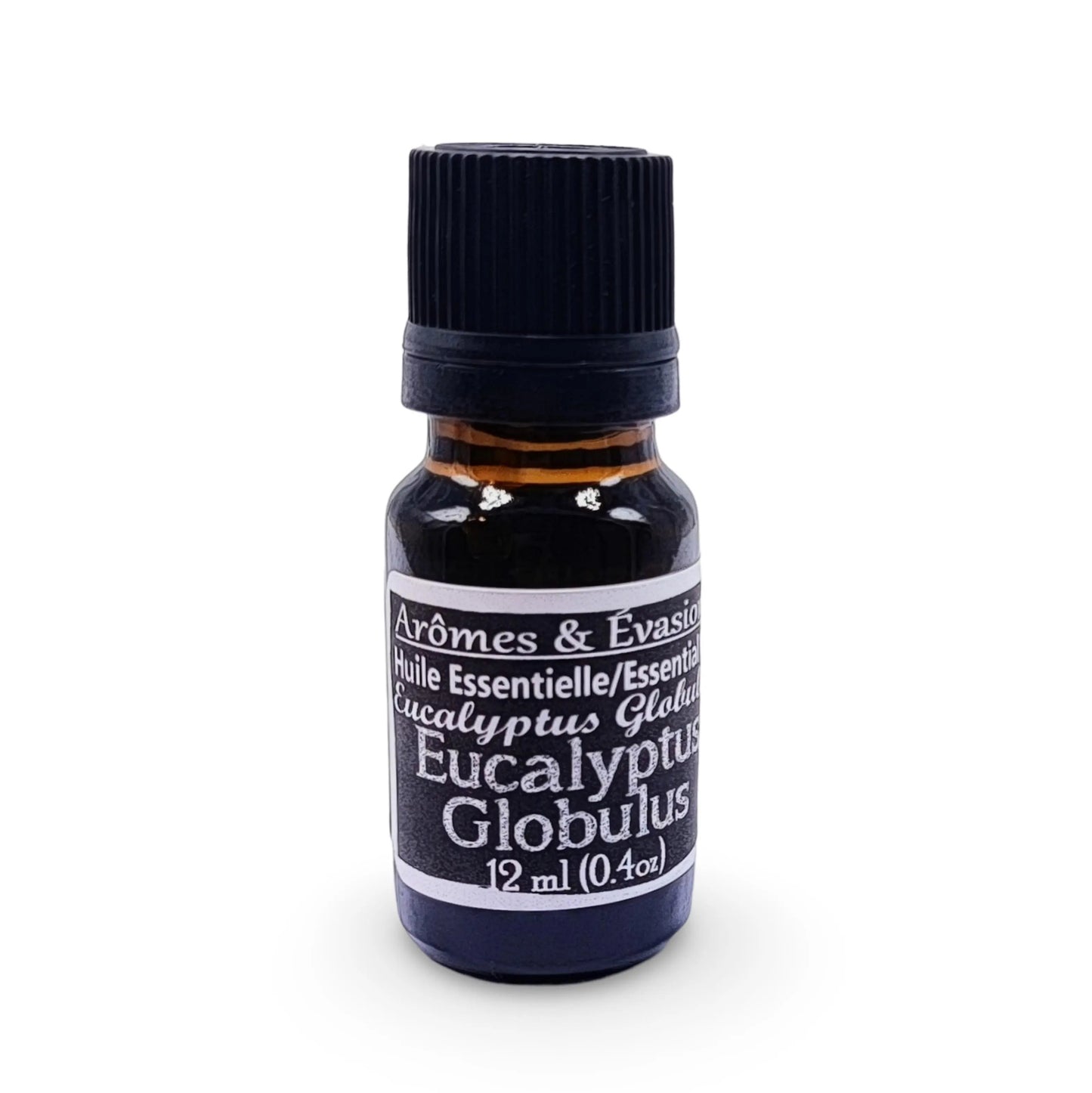 Essential Oil - Eucalyptus Globulus (Eucalyptus Globulus)