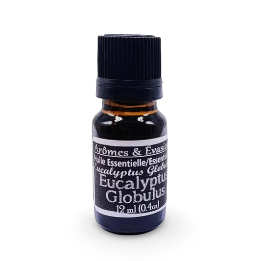 Essential Oil - Eucalyptus Globulus (Eucalyptus Globulus)