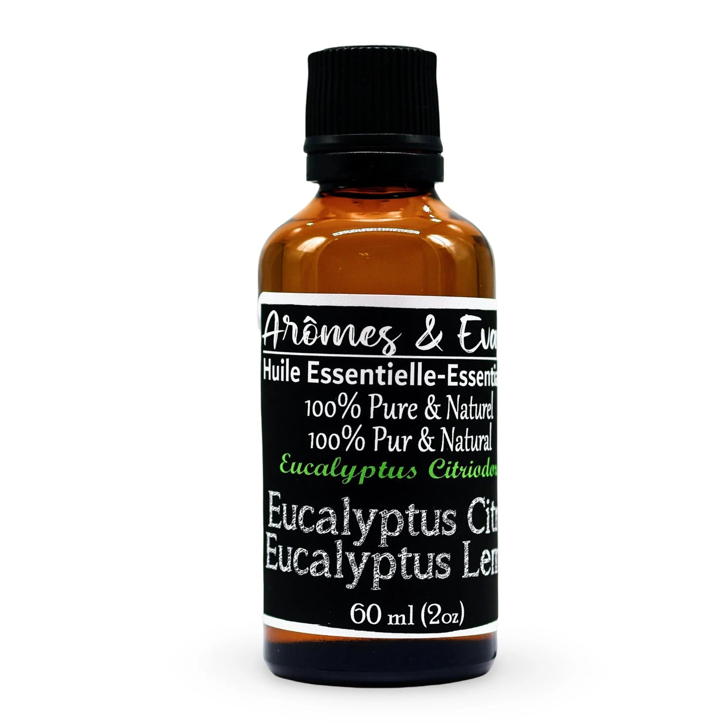 Essential Oil - Eucalyptus Lemon (Eucalyptus Citriodora)