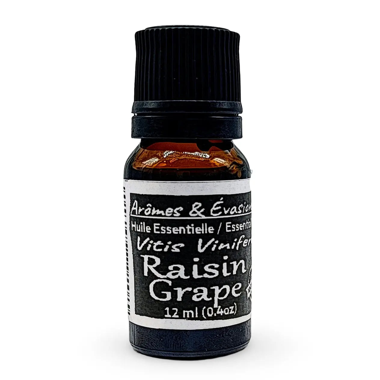 Essential Oil - Grape (Vitis Vinifera)