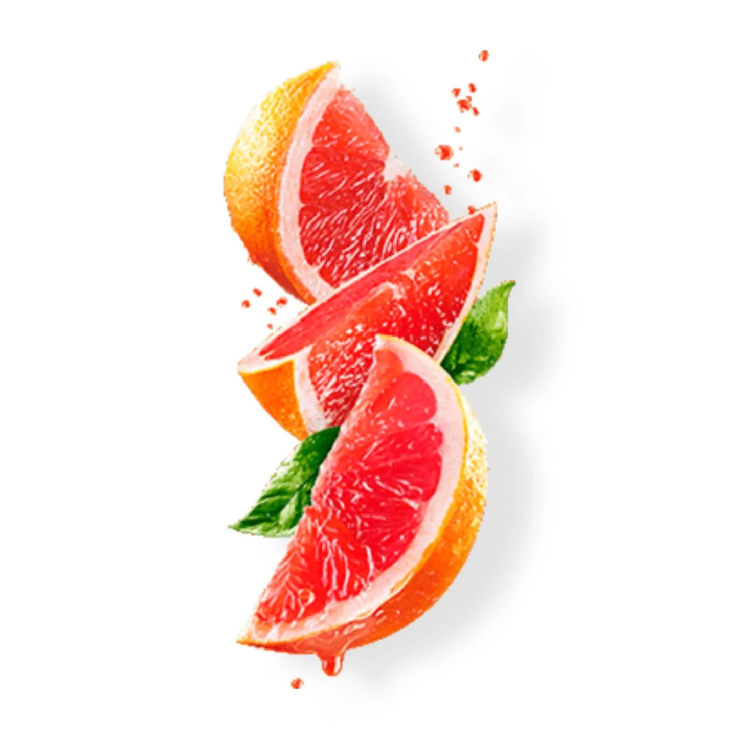 Essential Oil - Grapefruit (Citrus Paradisi)