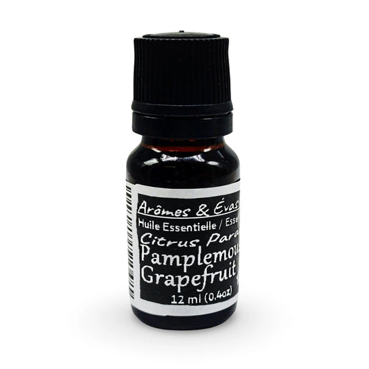 Essential Oil - Grapefruit (Citrus Paradisi)