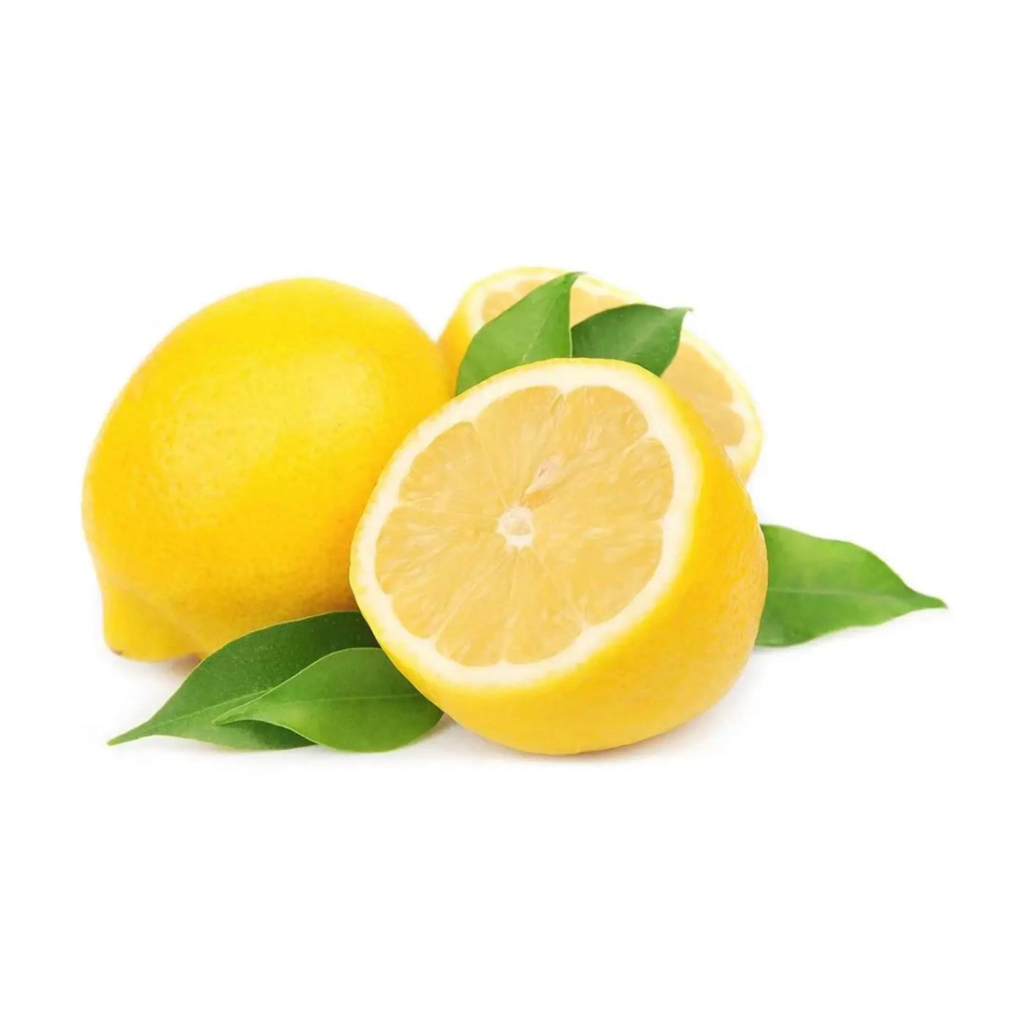 Essential Oil - Lemon (Citrus limon (L) Burm)