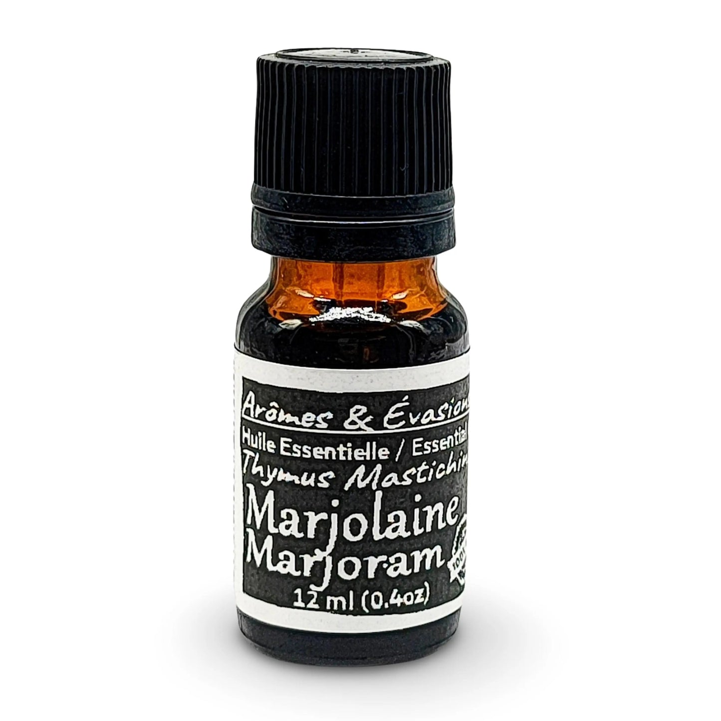 Essential Oil - Marjoram (Thymus Mastichina)