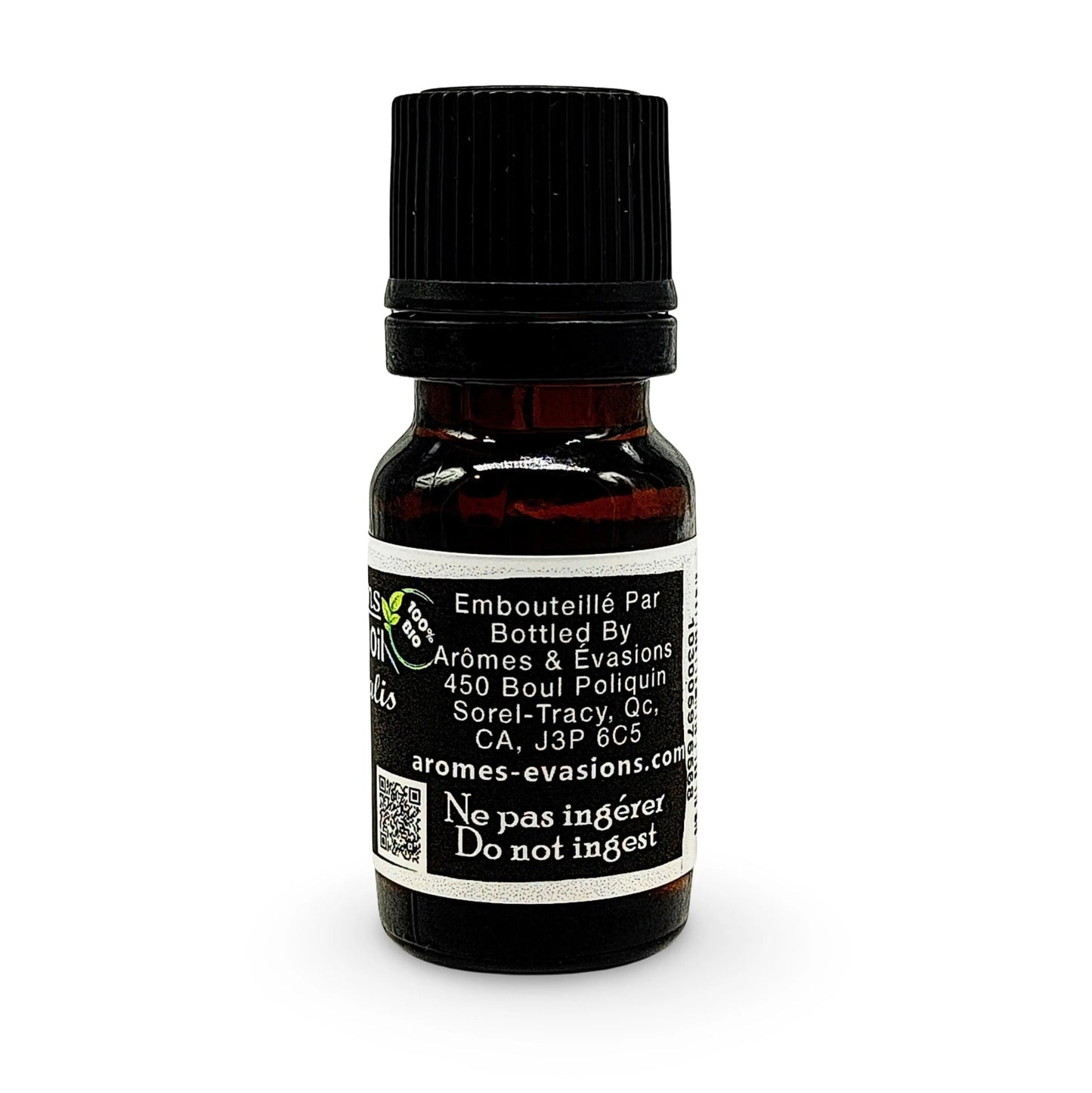 Essential Oil - Neroli (Citrus Aurantium Var Amara)