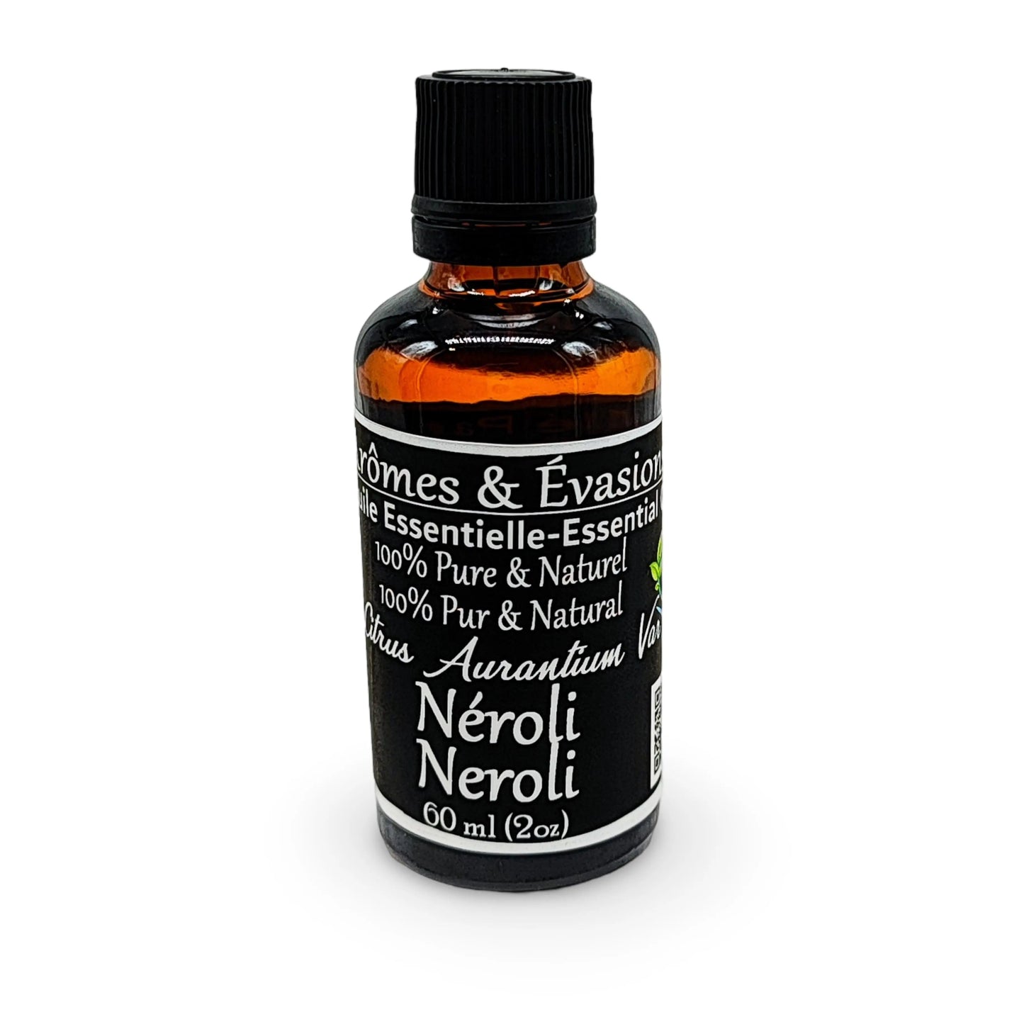 Essential Oil - Neroli (Citrus Aurantium Var Amara)