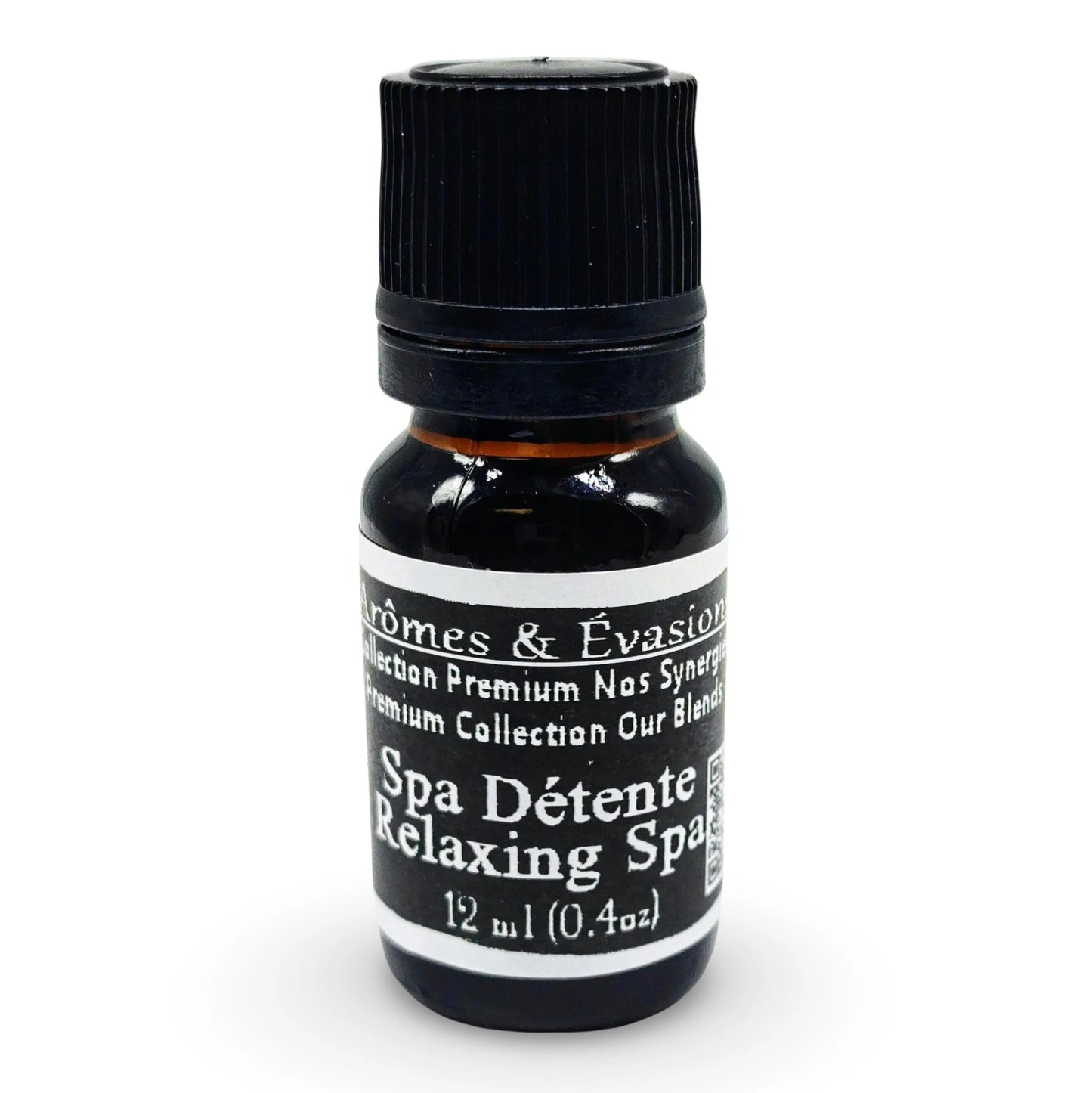 Essential Oil - Premium Collection - Relaxing Spa