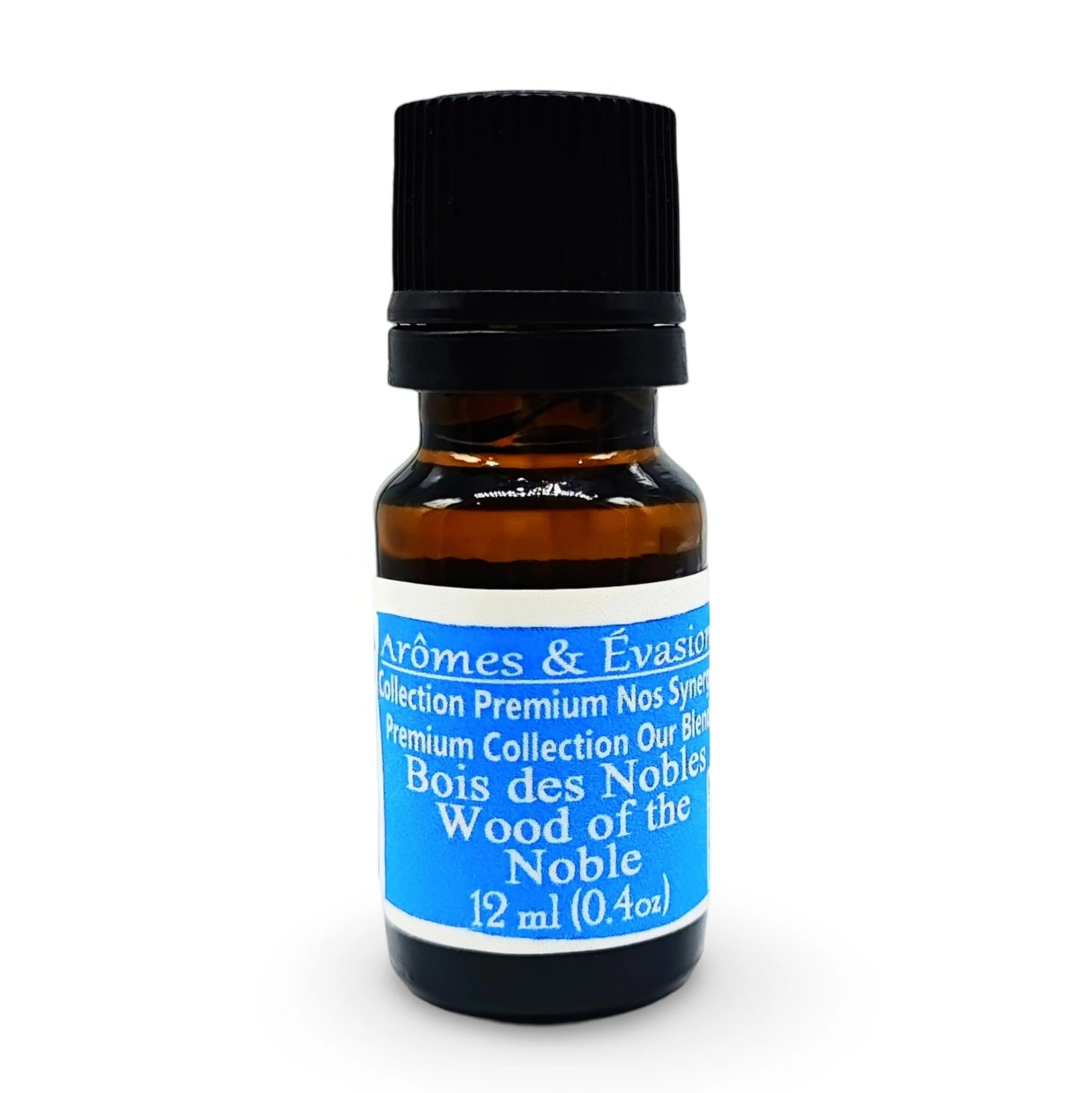 Essential Oil - Premium Collection - Wood of the Nobles