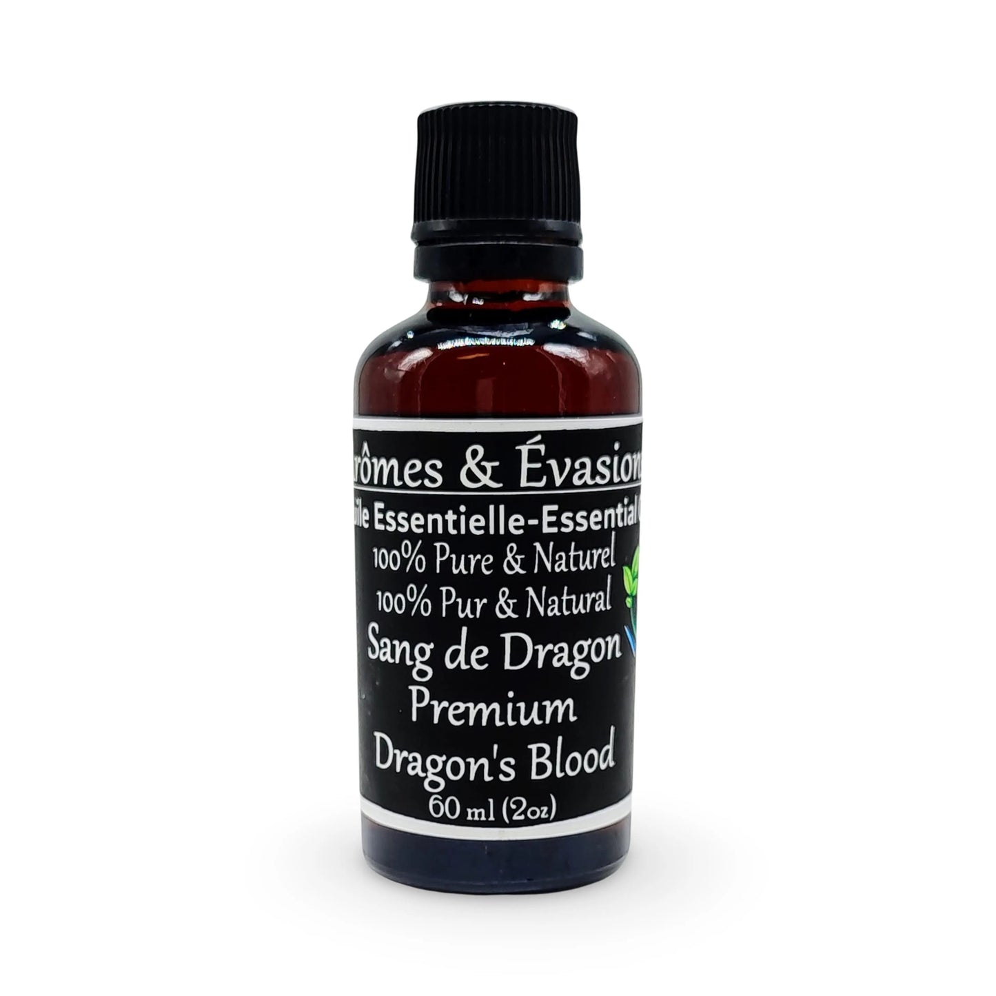 Essential Oil - Premium Dragon's Blood