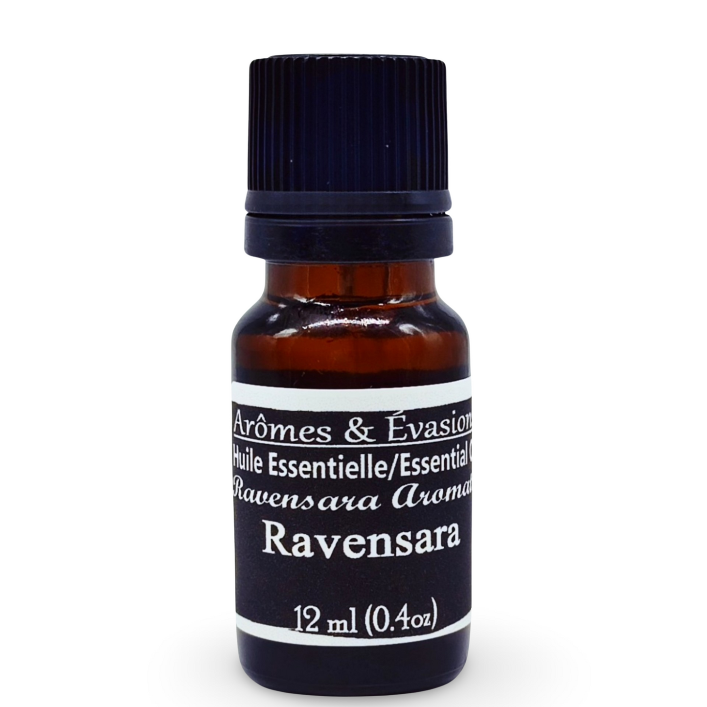 Essential Oil - Ravensara (Ravensara Aromatica)