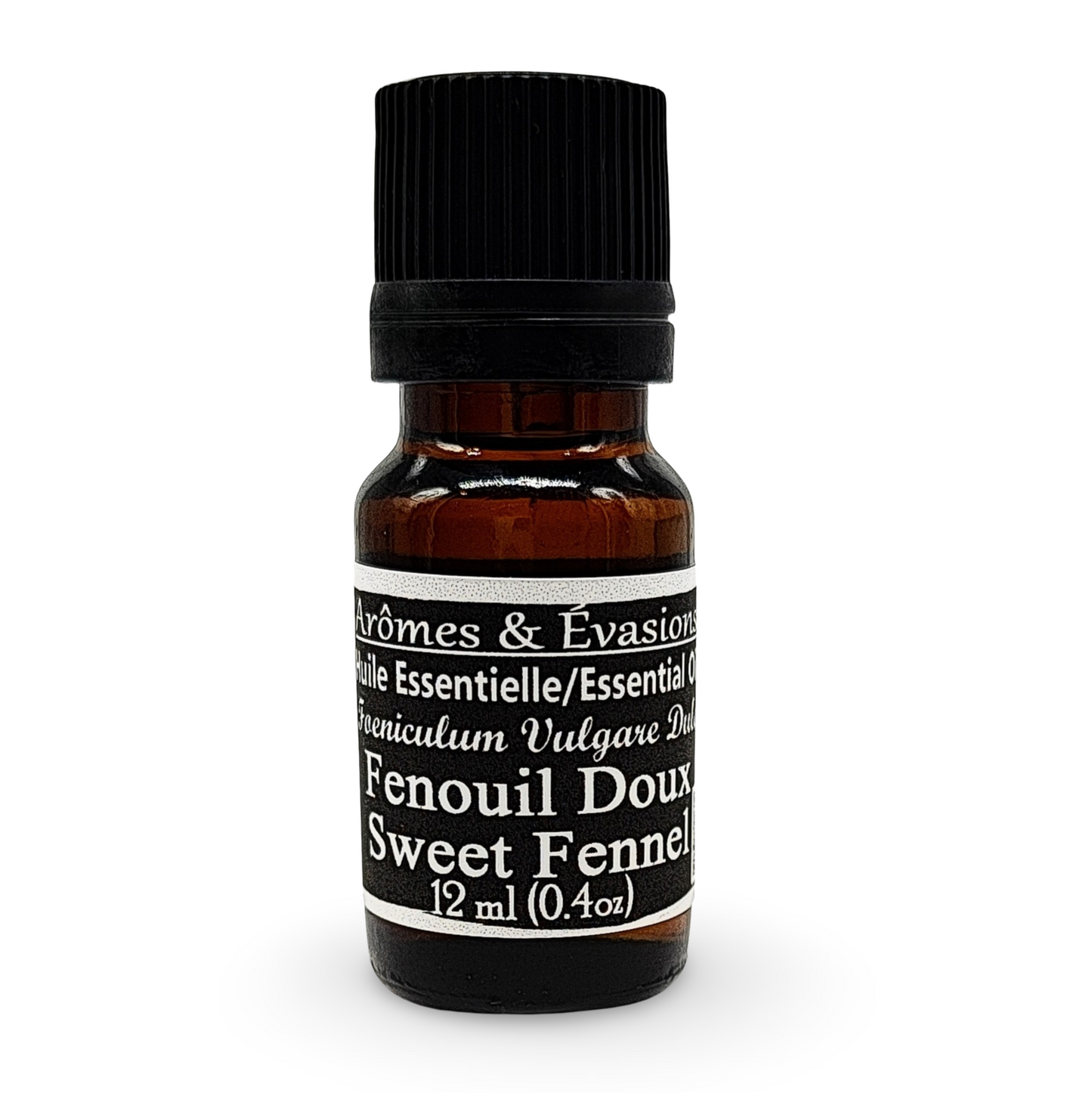 Essential Oil - Sweet Fennel (Foeniculum Vulgare Dulce)