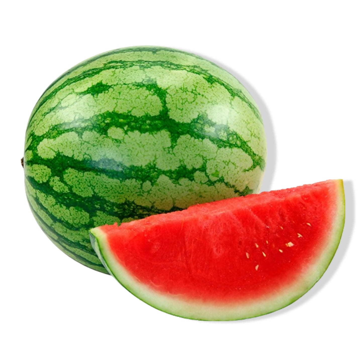 Essential Oil - Watermelon (Citrullus Lanatus)