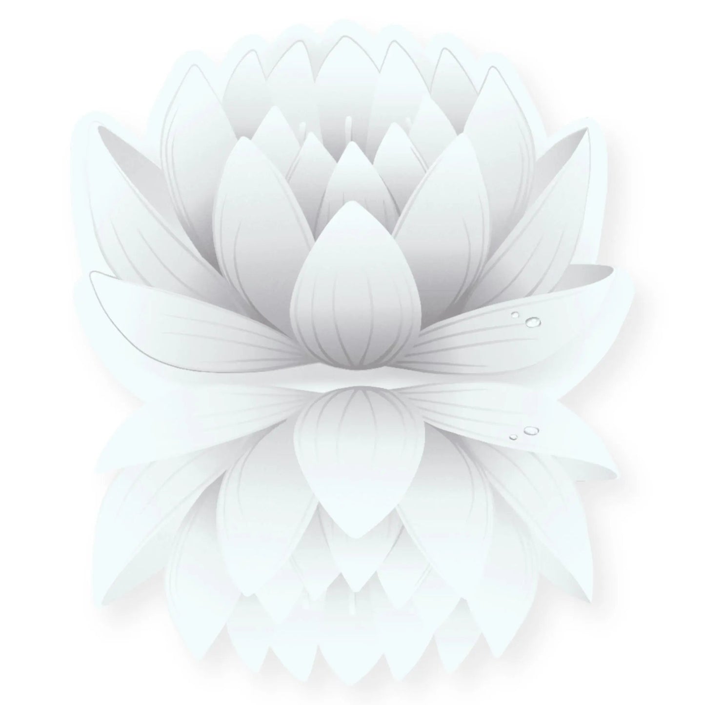 Essential Oil - White Lotus Absolute (Nelumbo Nucifera)