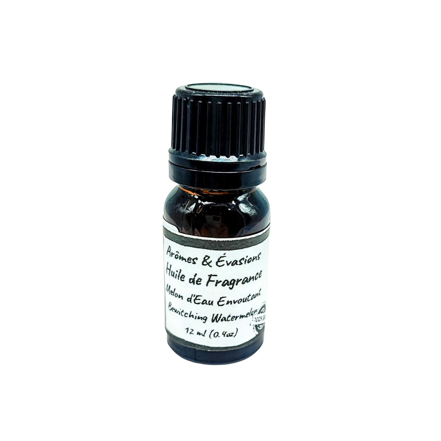 Fragrance Oil - Bewitching Watermelon