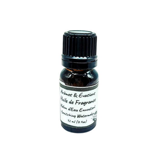 Fragrance Oil - Bewitching Watermelon