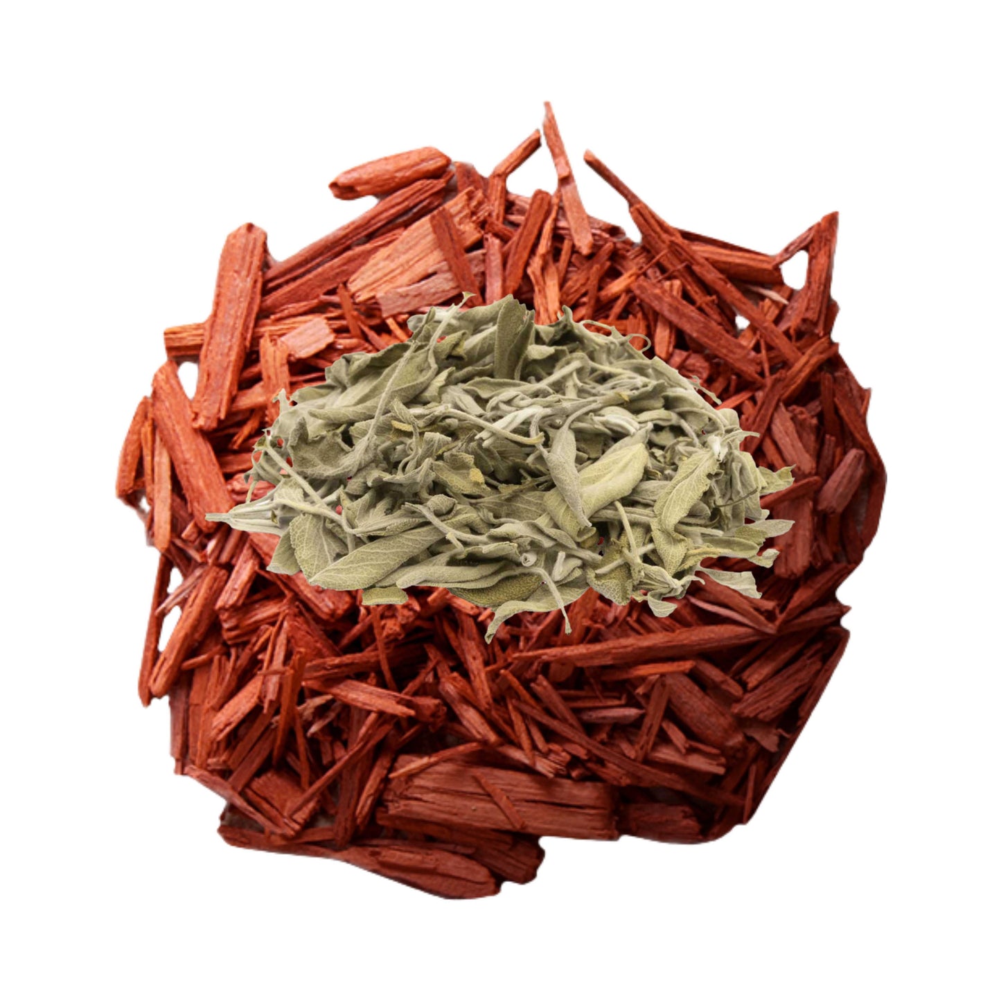 Fragrance Oil - Blue Sage & Sandalwood