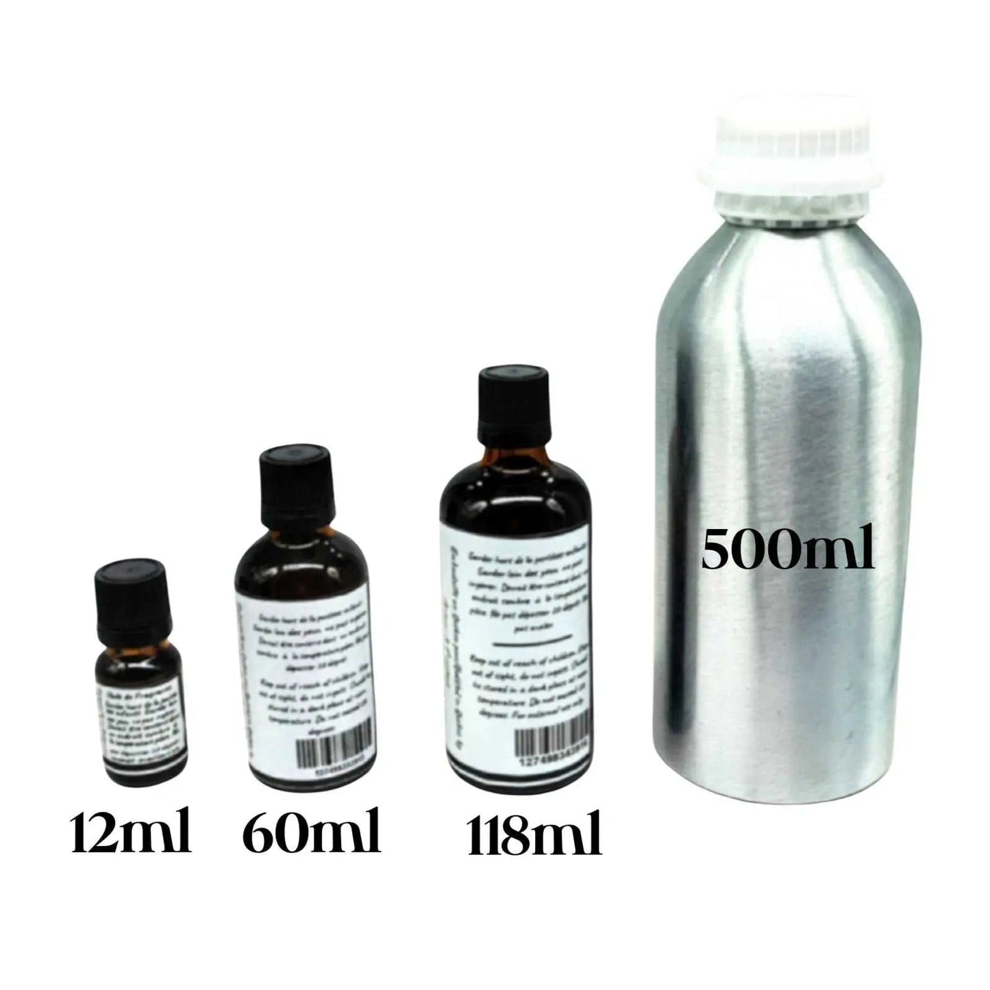 Fragrance Oil - Green Tea