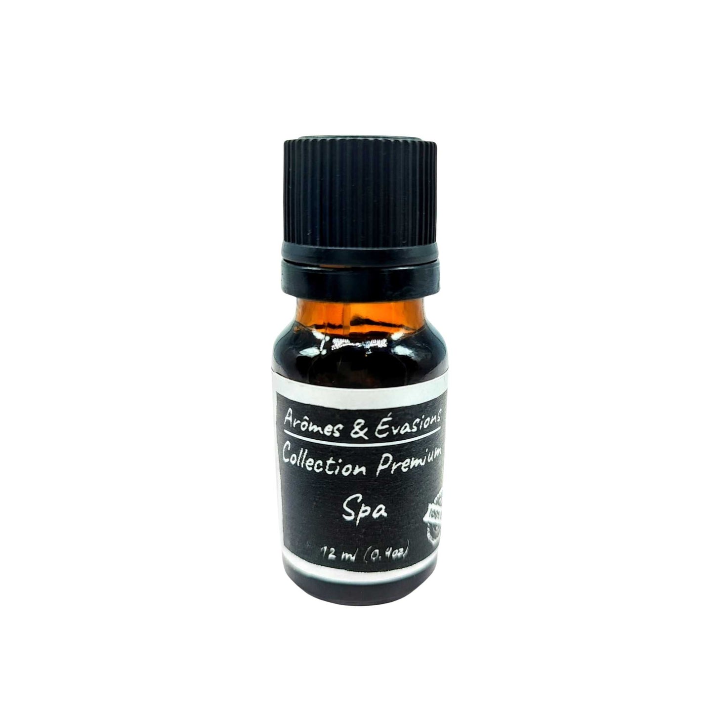 Fragrance Oil - Premium Collection - Spa Fragrance