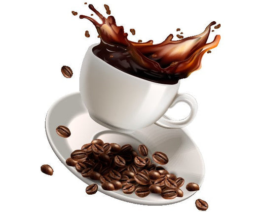 Incense Sticks - Coffee - Pack of 10