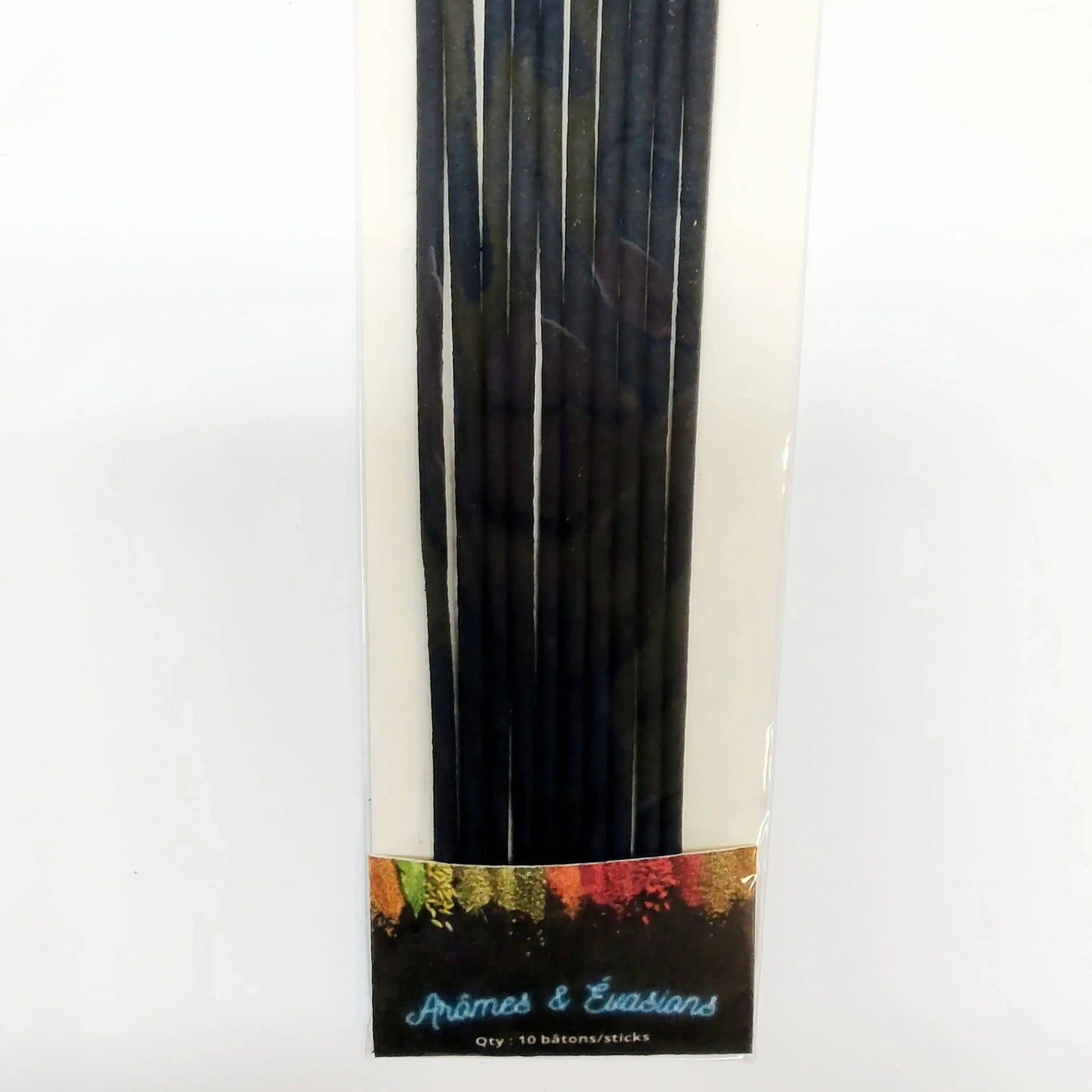 Incense Sticks - Snow Sage - Pack of 10