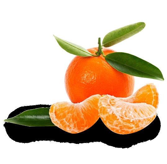 Incense Sticks - Tangerine - Pack of 10