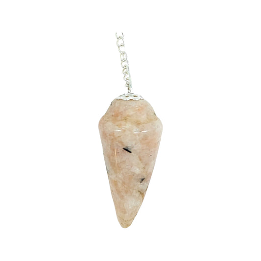 Pendulum - Cone - Sunstone