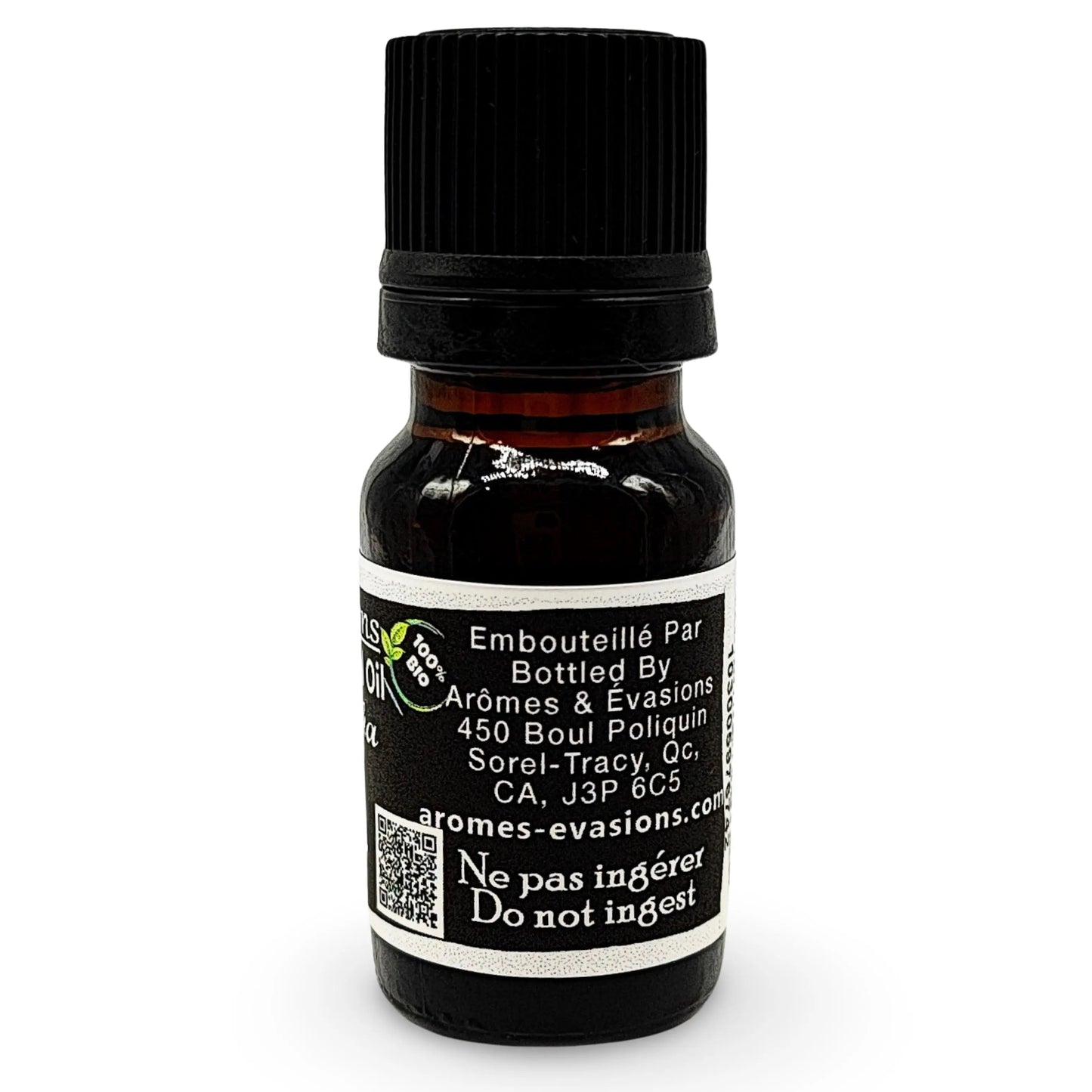 Essential Oil - Magnolia /White Champaca (Michelia x Alba)