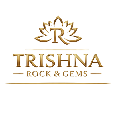 Trishna Rock & Gems
