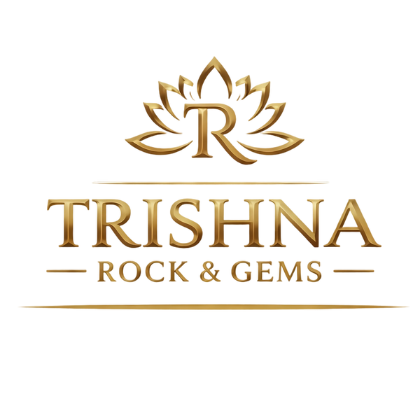 Trishna Rock & Gems